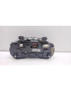 Recambio de cuadro instrumentos para nissan micra v (k14) 1.5 dci referencia OEM IAM 5fb1b  