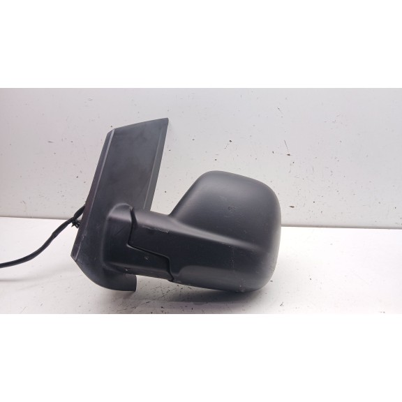 Recambio de retrovisor izquierdo para opel vivaro c furgoneta (k0) 1.5 referencia OEM IAM 51967k01  