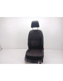 Recambio de asiento delantero derecho para skoda yeti (5l) 2.0 tdi referencia OEM IAM   