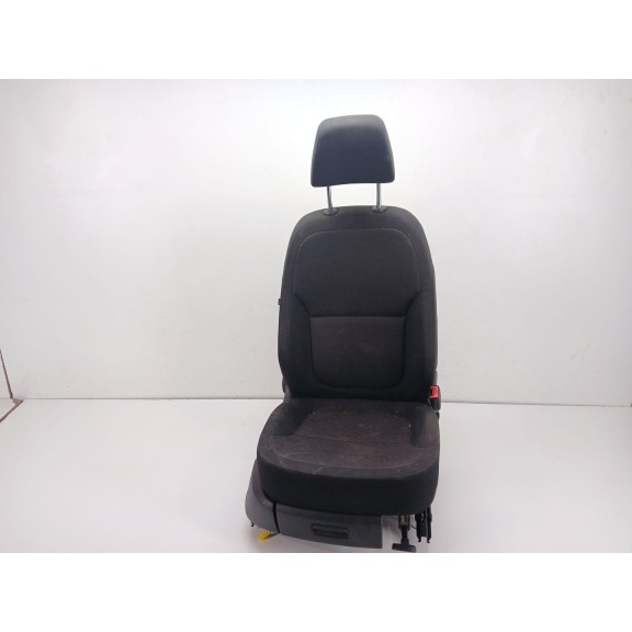 Recambio de asiento delantero derecho para skoda yeti (5l) 2.0 tdi referencia OEM IAM   