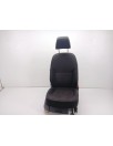 Recambio de asiento delantero derecho para skoda yeti (5l) 2.0 tdi referencia OEM IAM   