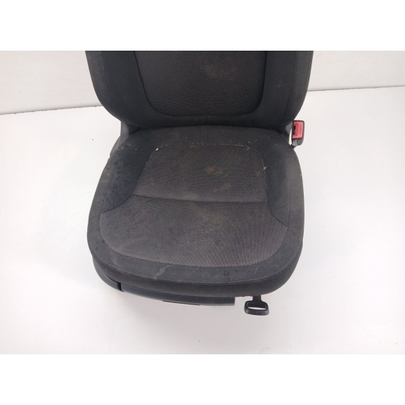 Recambio de asiento delantero derecho para skoda yeti (5l) 2.0 tdi referencia OEM IAM   