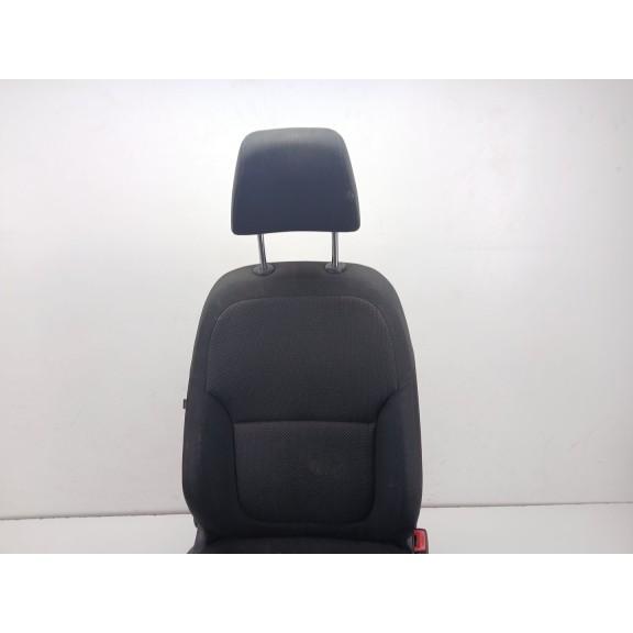 Recambio de asiento delantero derecho para skoda yeti (5l) 2.0 tdi referencia OEM IAM   