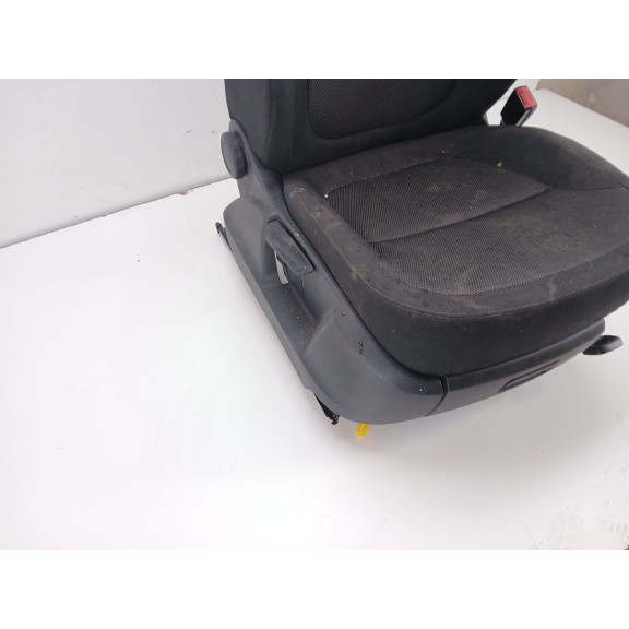 Recambio de asiento delantero derecho para skoda yeti (5l) 2.0 tdi referencia OEM IAM   
