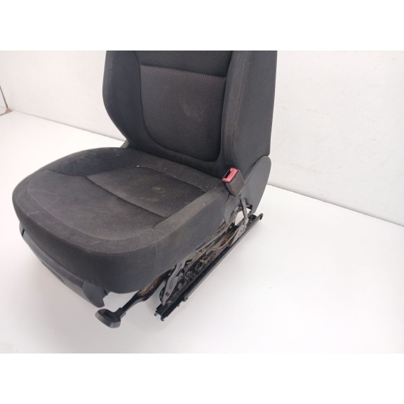 Recambio de asiento delantero derecho para skoda yeti (5l) 2.0 tdi referencia OEM IAM   