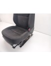 Recambio de asiento delantero derecho para skoda yeti (5l) 2.0 tdi referencia OEM IAM   