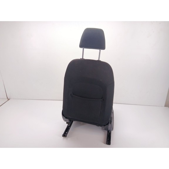 Recambio de asiento delantero derecho para skoda yeti (5l) 2.0 tdi referencia OEM IAM   