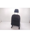 Recambio de asiento delantero derecho para skoda yeti (5l) 2.0 tdi referencia OEM IAM   