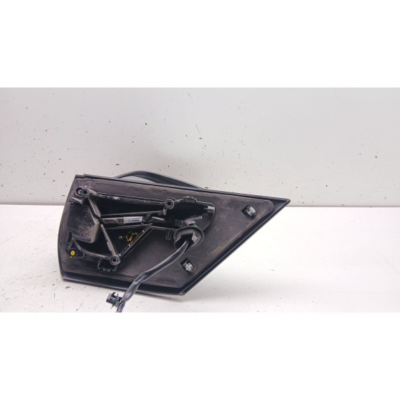 Recambio de retrovisor izquierdo para opel vivaro c furgoneta (k0) 1.5 referencia OEM IAM 51967k01  