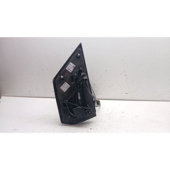 Recambio de retrovisor derecho para opel vivaro c furgoneta (k0) 1.5 referencia OEM IAM 98087020xt  
