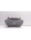 Recambio de cuadro instrumentos para toyota yaris hybrid active referencia OEM IAM 83800f5440 mb1575804812 