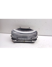 Recambio de cuadro instrumentos para toyota yaris hybrid active referencia OEM IAM 83800f5440 mb1575804812  2