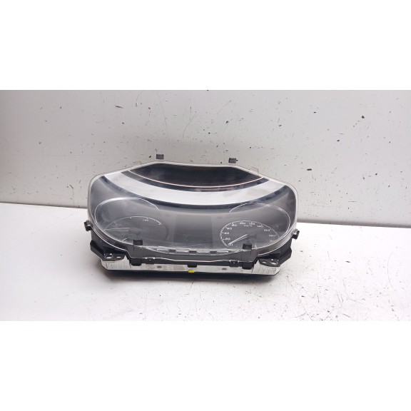 Recambio de cuadro instrumentos para toyota yaris hybrid active referencia OEM IAM 83800f5440 mb1575804812 