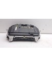 Recambio de cuadro instrumentos para toyota yaris hybrid active referencia OEM IAM 83800f5440 mb1575804812 