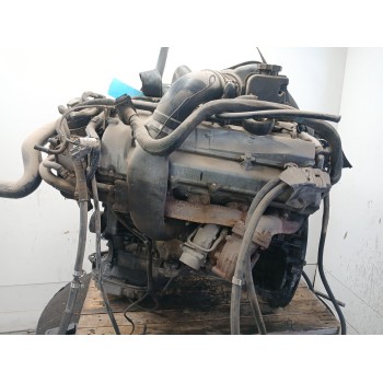 MOTOR COMPLETO 628963 B 226.000KM