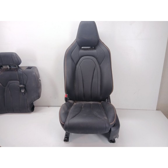 Recambio de juego asientos completo para omoda 5 referencia OEM IAM 4020057B9AAABK 402005839AAABK 402003719AAABK