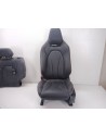 Recambio de juego asientos completo para omoda 5 referencia OEM IAM 4020057B9AAABK 402005839AAABK 402003719AAABK
