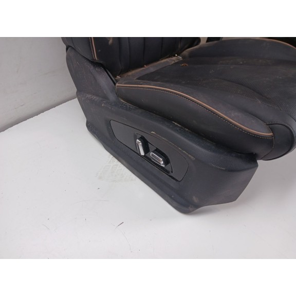 Recambio de juego asientos completo para omoda 5 referencia OEM IAM 4020057B9AAABK 402005839AAABK 402003719AAABK