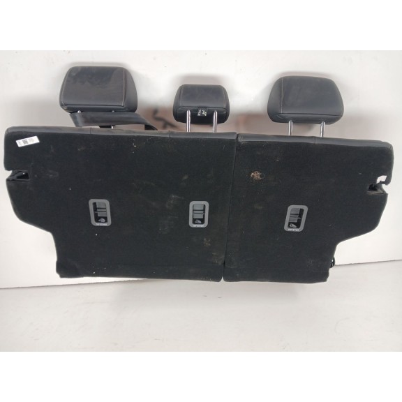 Recambio de juego asientos completo para omoda 5 referencia OEM IAM 4020057B9AAABK 402005839AAABK 402003719AAABK