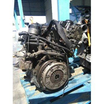 Recambio de motor completo para skoda superb (3u4) classic referencia OEM IAM AWX <CASCO> 