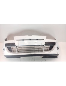 Recambio de paragolpes delantero para renault megane iii hatchback (bz0/1_, b3_) 1.5 dci referencia OEM IAM   