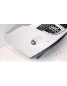 Recambio de paragolpes delantero para renault megane iii hatchback (bz0/1_, b3_) 1.5 dci referencia OEM IAM    2