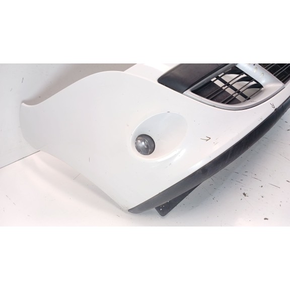 Recambio de paragolpes delantero para renault megane iii hatchback (bz0/1_, b3_) 1.5 dci referencia OEM IAM   