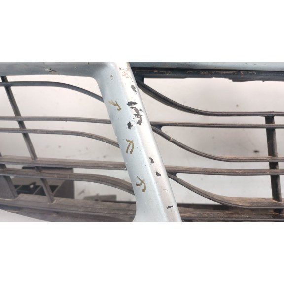 Recambio de paragolpes delantero para renault megane iii hatchback (bz0/1_, b3_) 1.5 dci referencia OEM IAM   