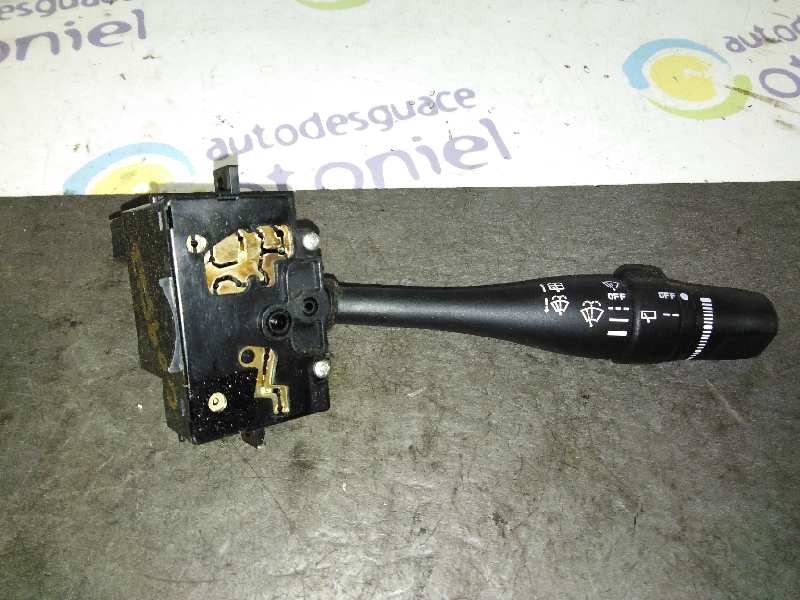 Recambio de mando limpia para nissan almera (n16/e) acenta referencia OEM IAM   