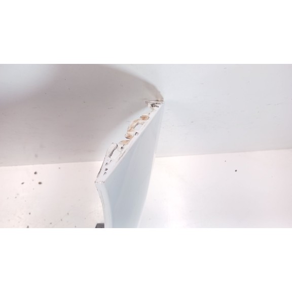 Recambio de paragolpes delantero para renault megane iii hatchback (bz0/1_, b3_) 1.5 dci referencia OEM IAM   