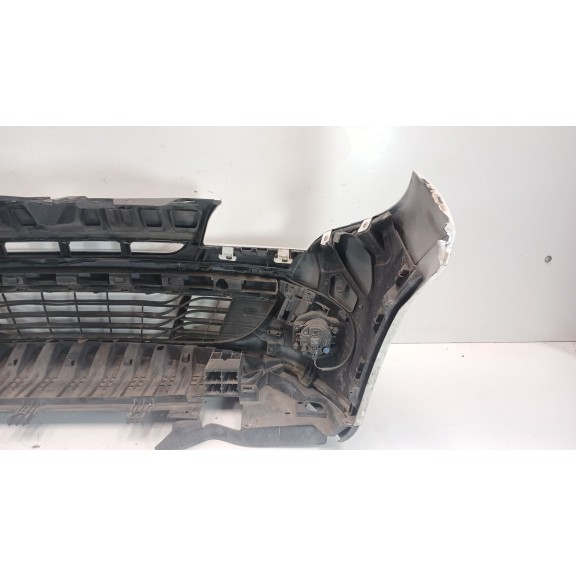 Recambio de paragolpes delantero para renault megane iii hatchback (bz0/1_, b3_) 1.5 dci referencia OEM IAM   