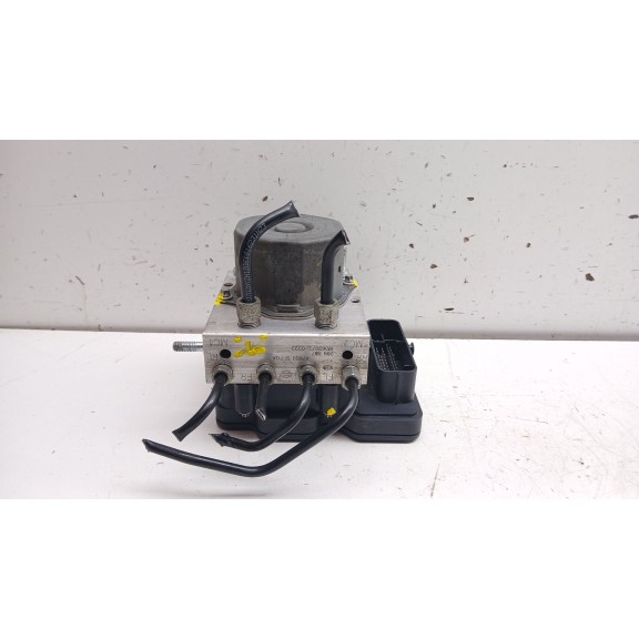 Recambio de abs para nissan micra v (k14) 1.5 dci referencia OEM IAM 476605fp0a 269897 