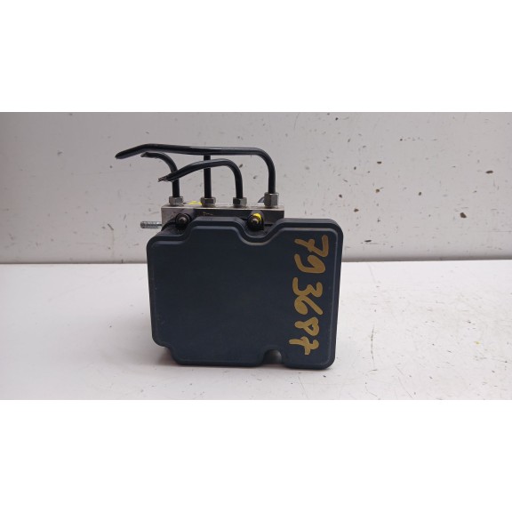 Recambio de abs para nissan micra v (k14) 1.5 dci referencia OEM IAM 476605fp0a 269897 