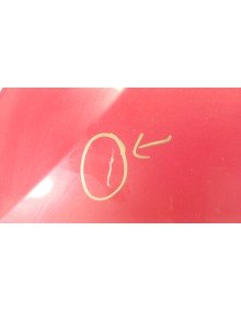 Recambio de capot para dacia sandero (bs_) 1.5 dci referencia OEM IAM    2