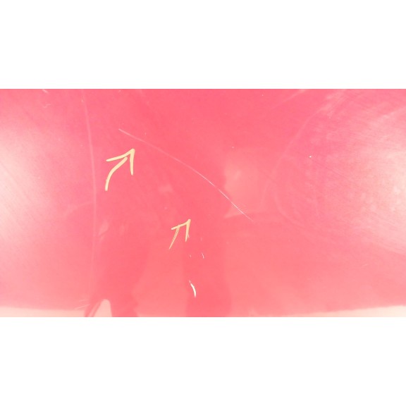 Recambio de capot para dacia sandero (bs_) 1.5 dci referencia OEM IAM   