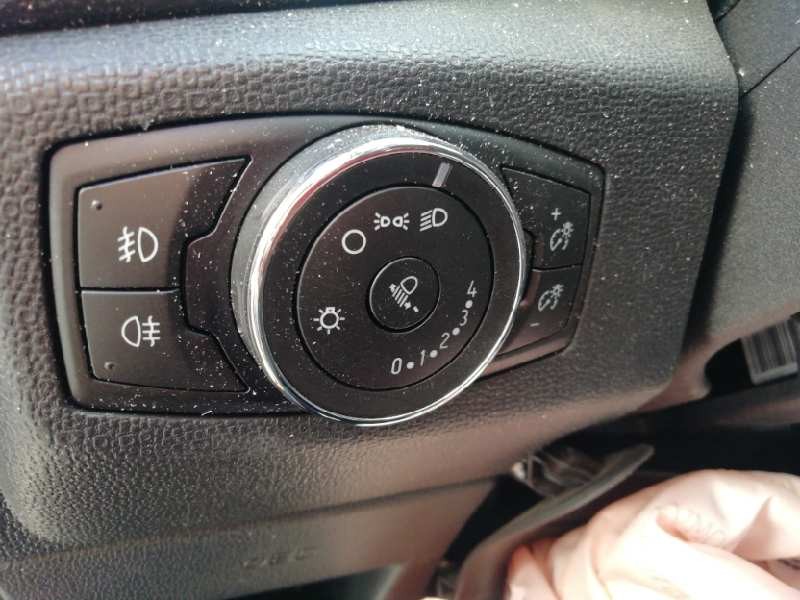 Recambio de mando luces para ford ecosport (cr6) trend+ referencia OEM IAM   