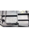 Recambio de mando climatizador para toyota yaris hybrid active referencia OEM IAM 75f206 559000d800 