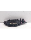 Recambio de mando climatizador para toyota yaris hybrid active referencia OEM IAM 75f206 559000d800 