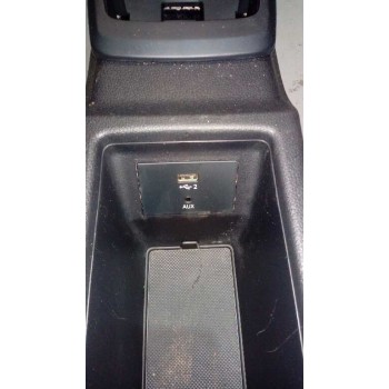 Recambio de consola central para audi q2 (gab) sport edition referencia OEM IAM   