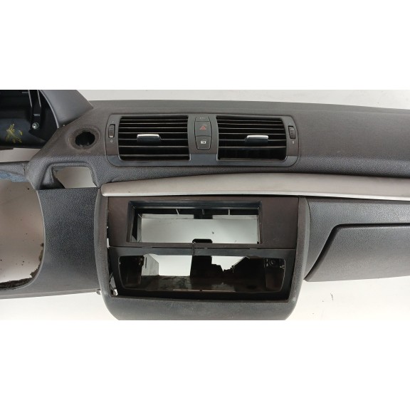 Recambio de salpicadero para bmw 1 (e87) 118 d referencia OEM IAM 75064014  