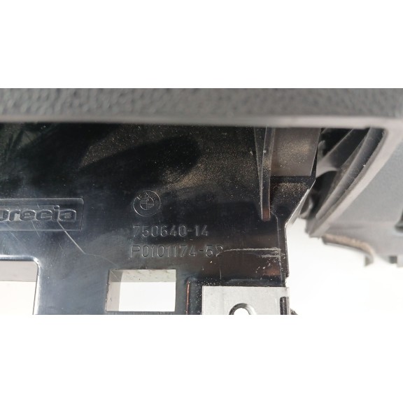 Recambio de salpicadero para bmw 1 (e87) 118 d referencia OEM IAM 75064014  