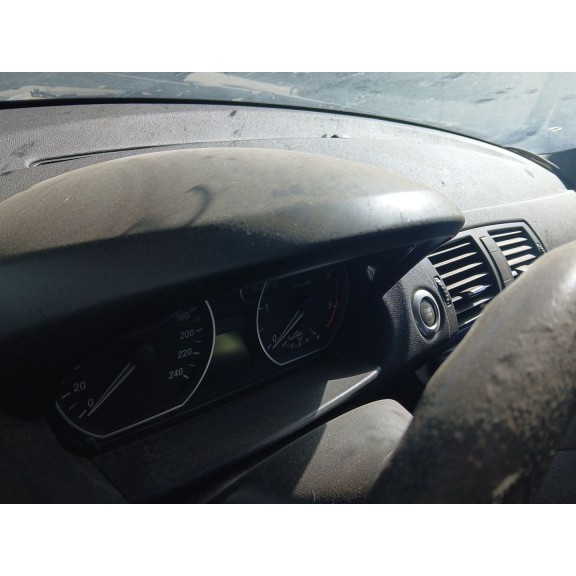 Recambio de salpicadero para bmw 1 (e87) 118 d referencia OEM IAM 75064014  