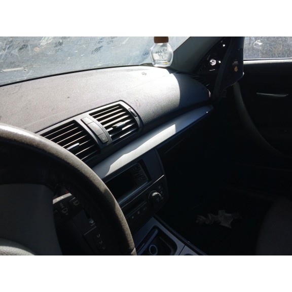 Recambio de salpicadero para bmw 1 (e87) 118 d referencia OEM IAM 75064014  