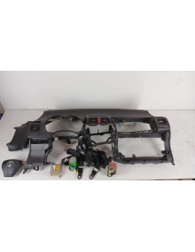 Recambio de kit airbag para toyota auris (_e15_) 1.8 hybrid (zwe150_) referencia OEM IAM   