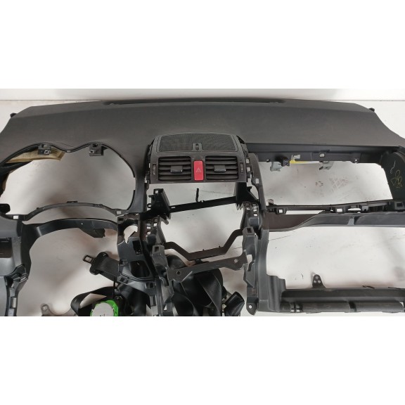 Recambio de kit airbag para toyota auris (_e15_) 1.8 hybrid (zwe150_) referencia OEM IAM   