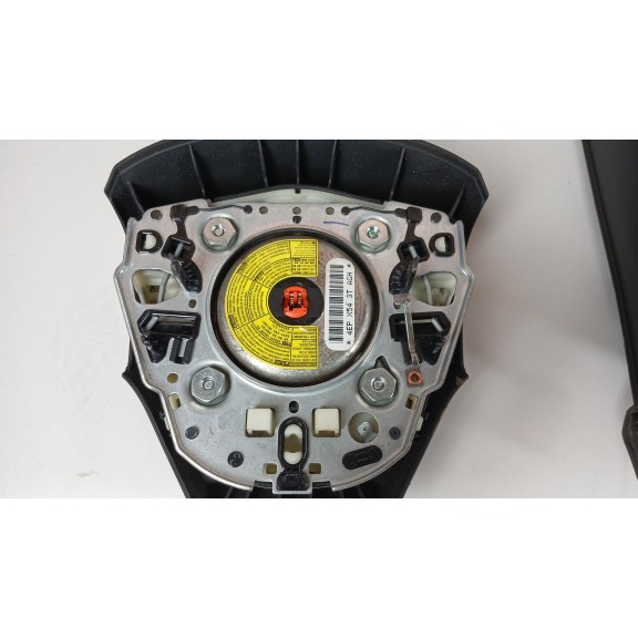 Recambio de kit airbag para toyota auris (_e15_) 1.8 hybrid (zwe150_) referencia OEM IAM   