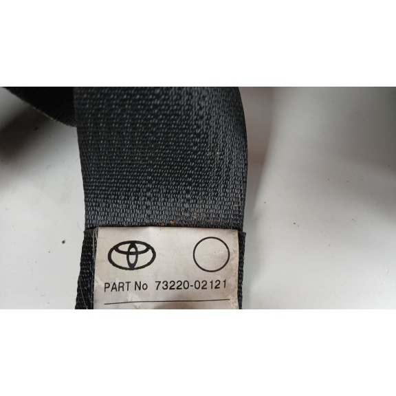 Recambio de kit airbag para toyota auris (_e15_) 1.8 hybrid (zwe150_) referencia OEM IAM   