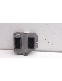 Recambio de centralita motor uce para opel vectra c (z02) 1.8 16v referencia OEM IAM 55354416 5wk9374 