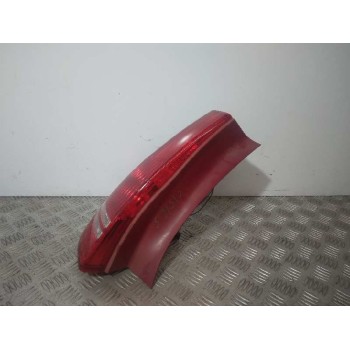 Recambio de piloto trasero derecho para citroën c4 berlina collection referencia OEM IAM 9655864080 5P INFERIOR