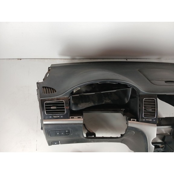 Recambio de kit airbag para ssangyong korando limited 4x2 referencia OEM IAM   